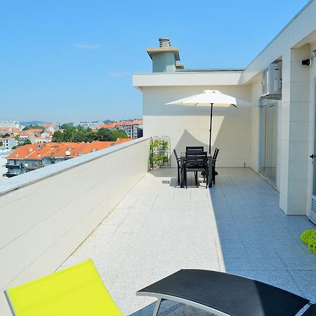 Musical View Apartment Porto Room photo
