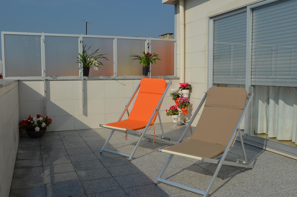 Musical View Apartment Porto Room photo