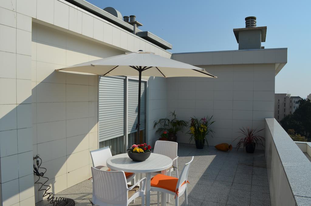 Musical View Apartment Porto Room photo