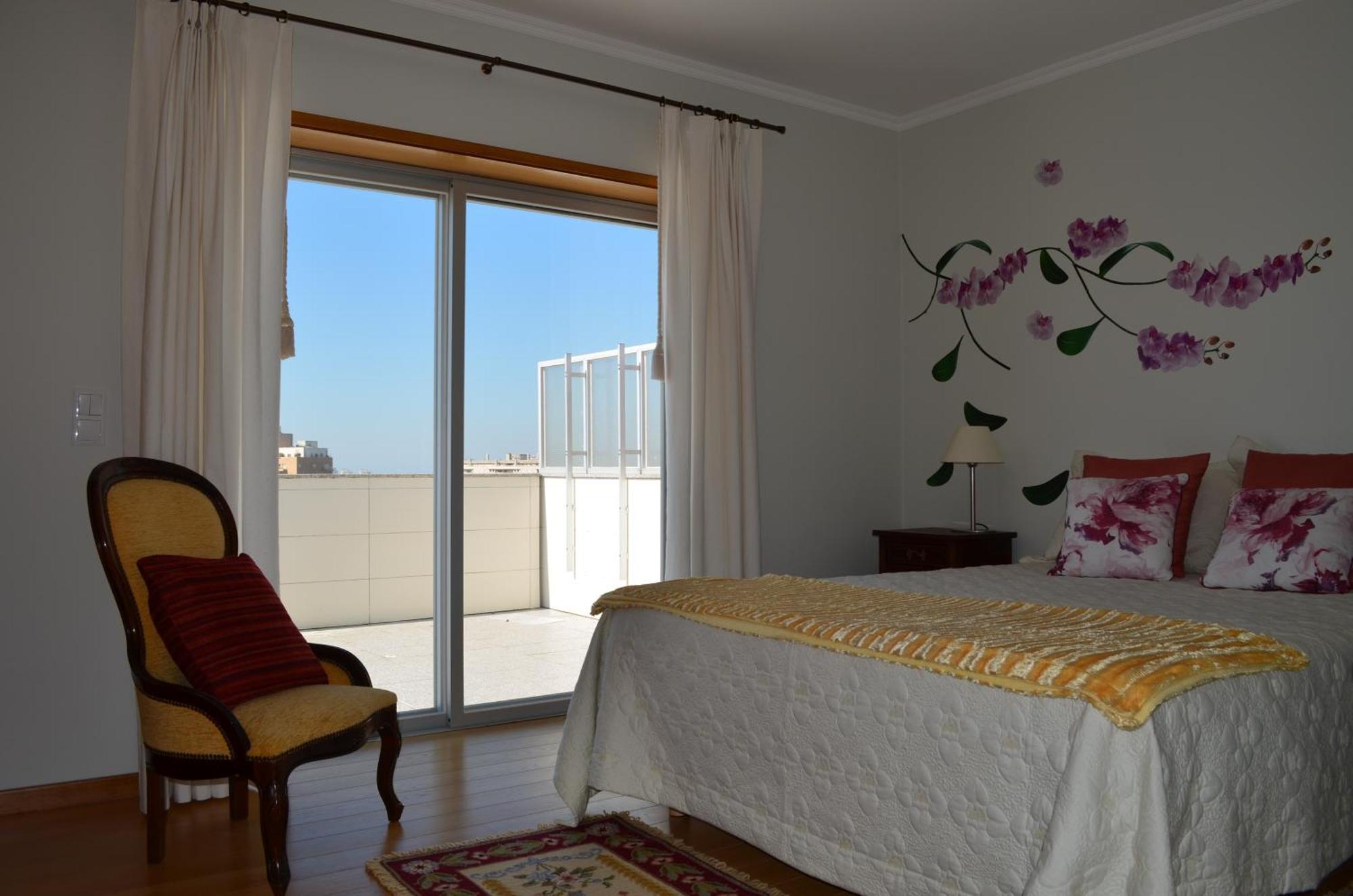 Musical View Apartment Porto Exterior photo