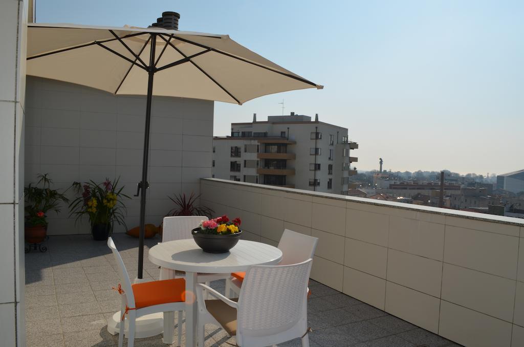 Musical View Apartment Porto Room photo