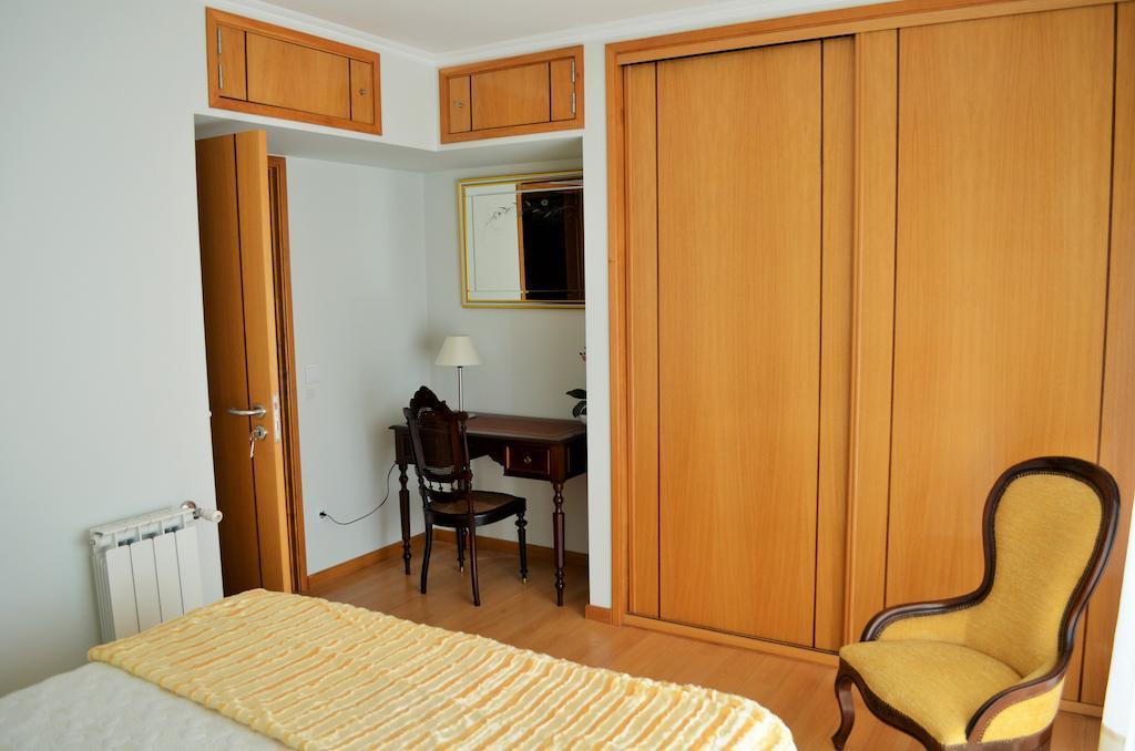 Musical View Apartment Porto Room photo