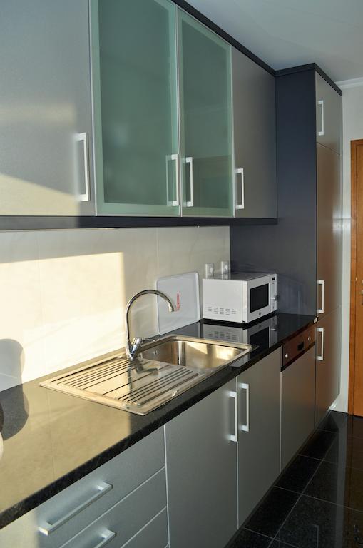 Musical View Apartment Porto Room photo