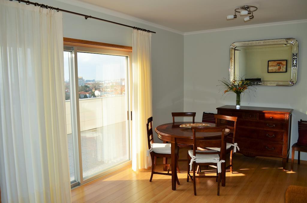 Musical View Apartment Porto Room photo