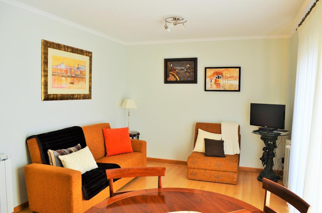 Musical View Apartment Porto Room photo