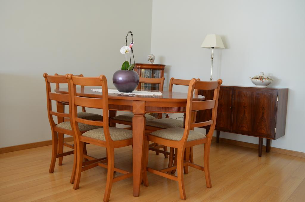 Musical View Apartment Porto Room photo