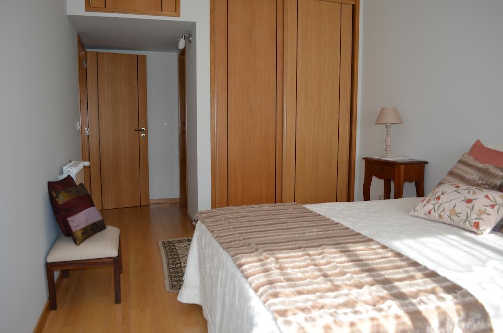 Musical View Apartment Porto Room photo