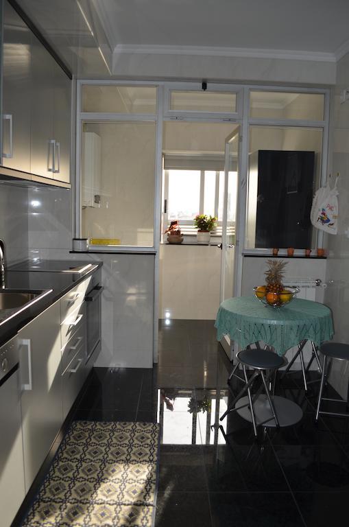 Musical View Apartment Porto Room photo