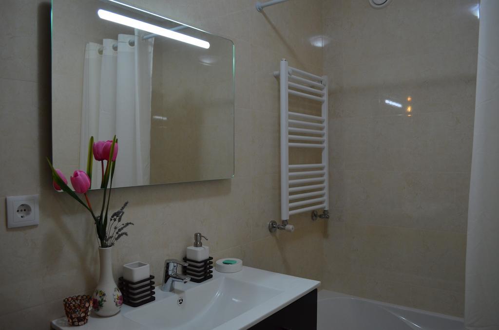 Musical View Apartment Porto Room photo