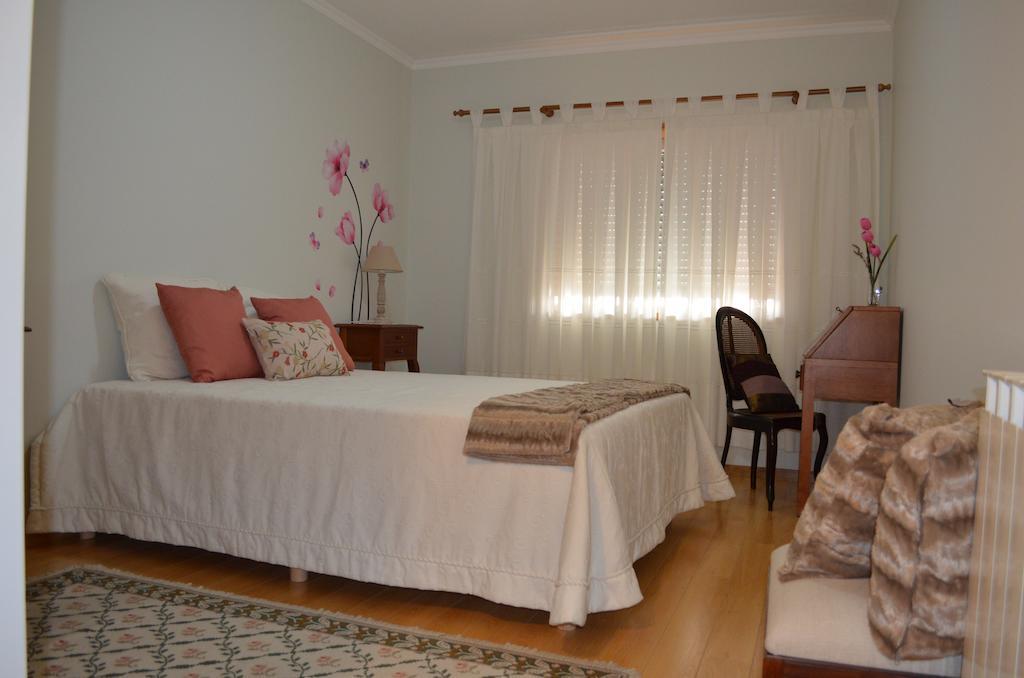 Musical View Apartment Porto Room photo