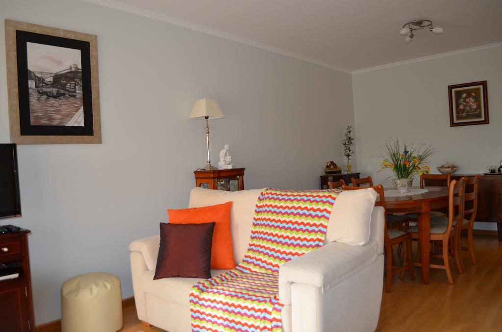 Musical View Apartment Porto Room photo
