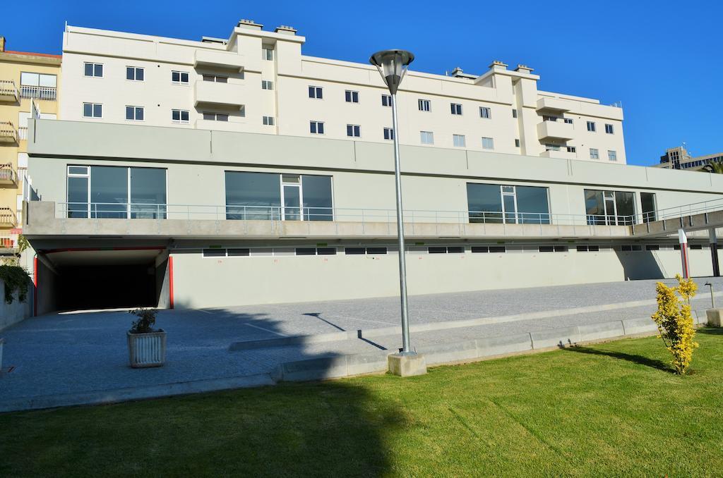 Musical View Apartment Porto Exterior photo