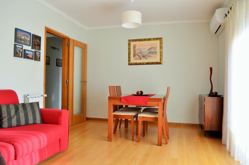 Musical View Apartment Porto Room photo