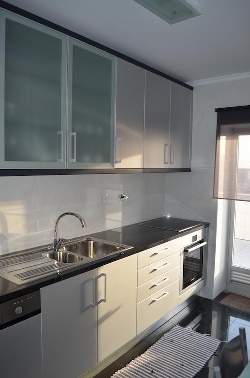 Musical View Apartment Porto Room photo