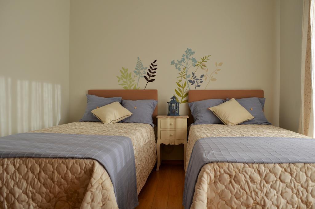 Musical View Apartment Porto Room photo