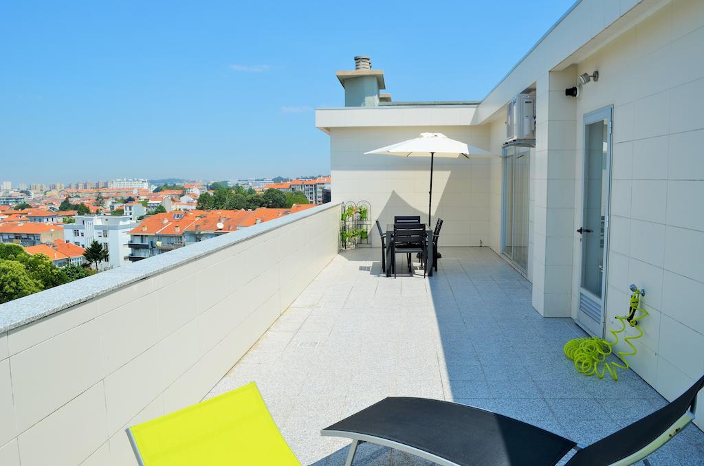 Musical View Apartment Porto Room photo