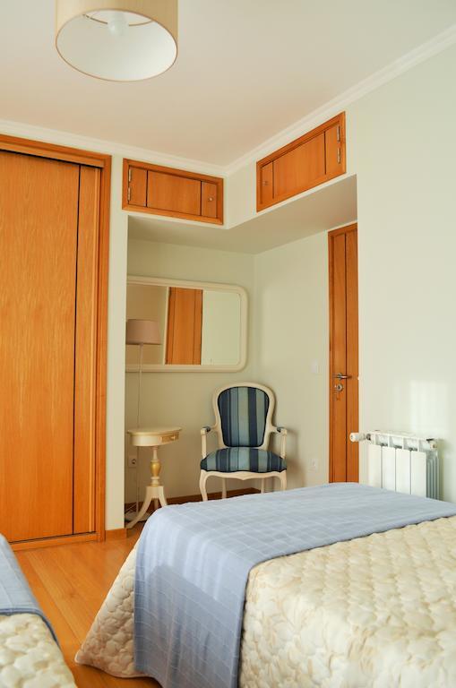 Musical View Apartment Porto Room photo
